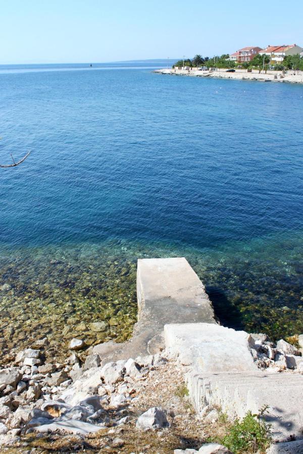 Apartments By The Sea Lun, Pag - 19358 룬 외부 사진