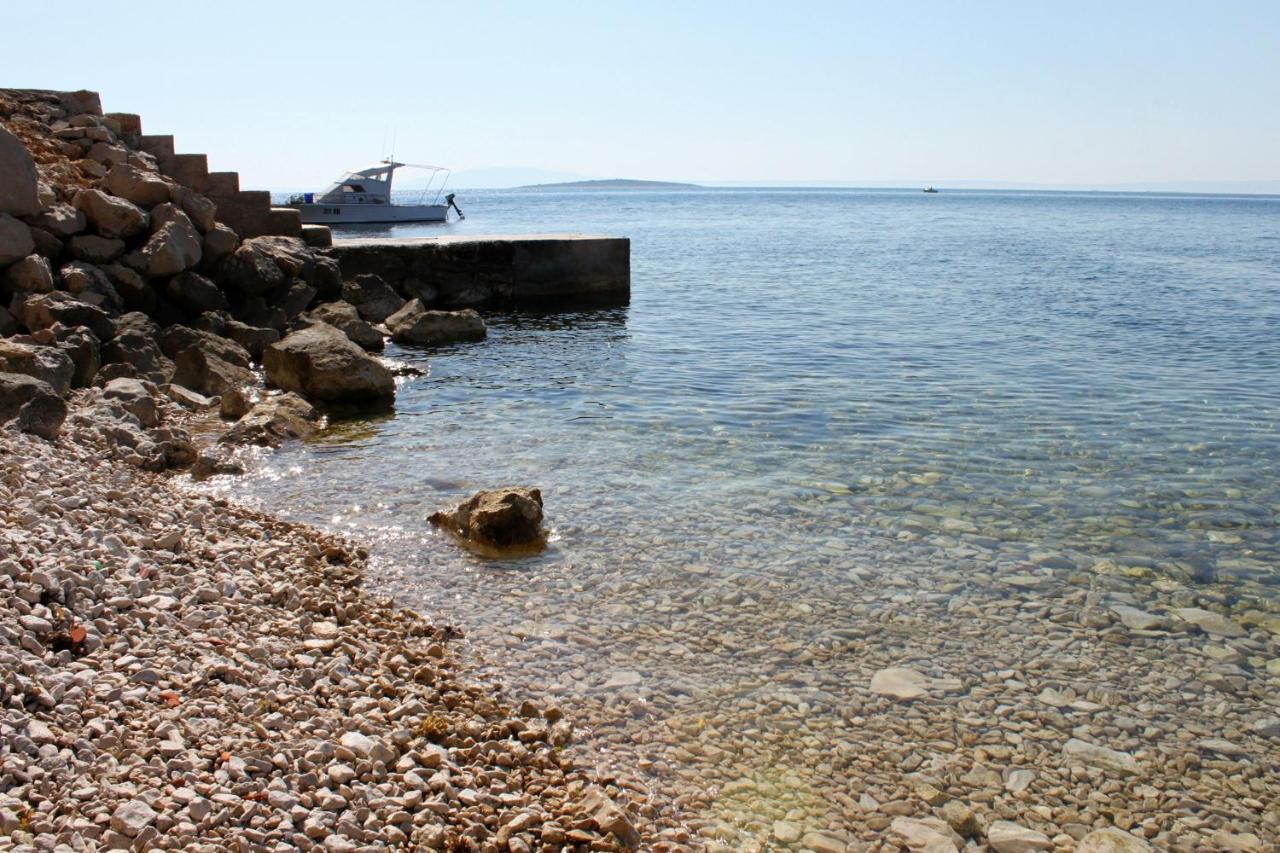Apartments By The Sea Lun, Pag - 19358 룬 외부 사진