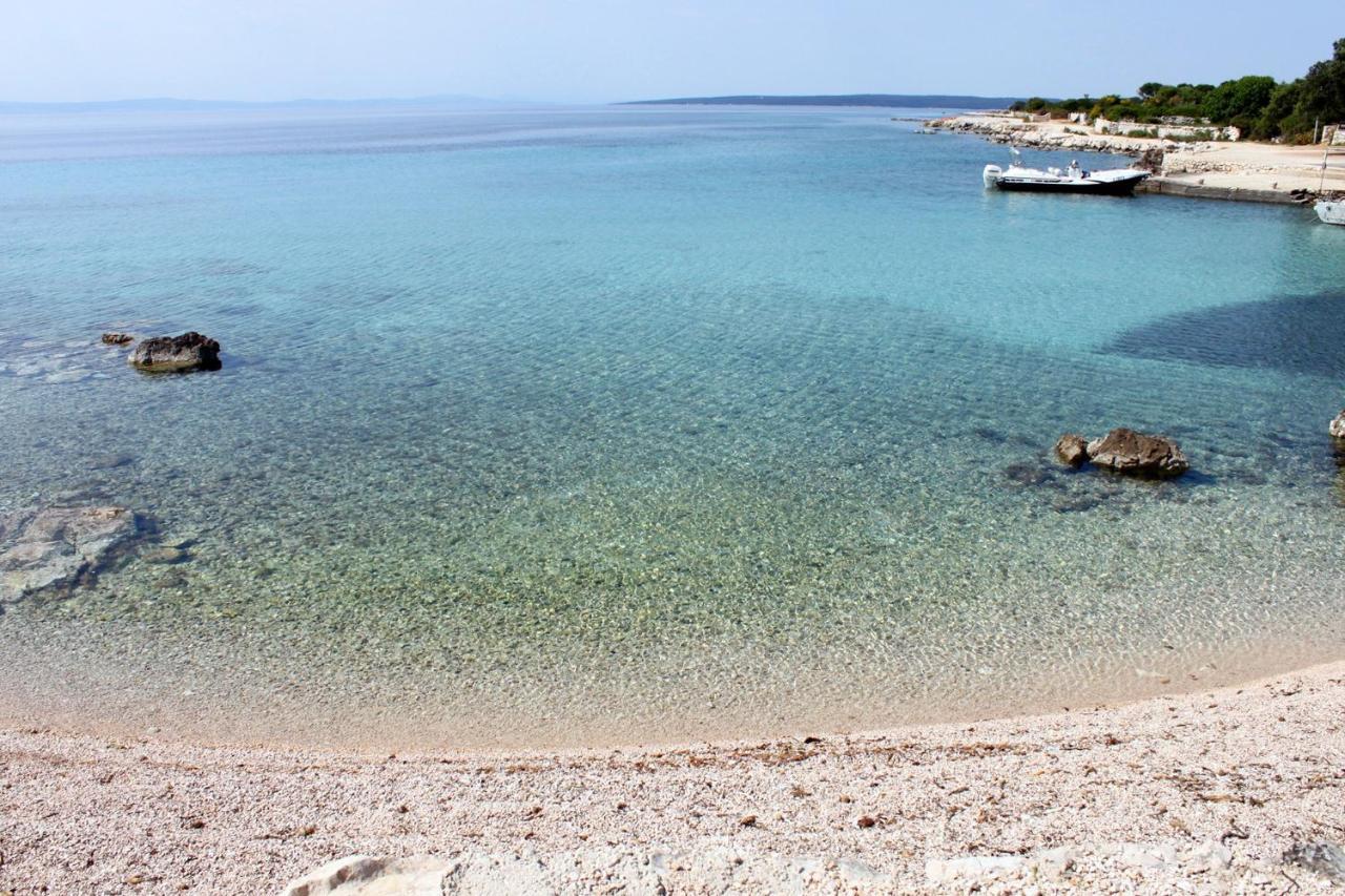 Apartments By The Sea Lun, Pag - 19358 룬 외부 사진