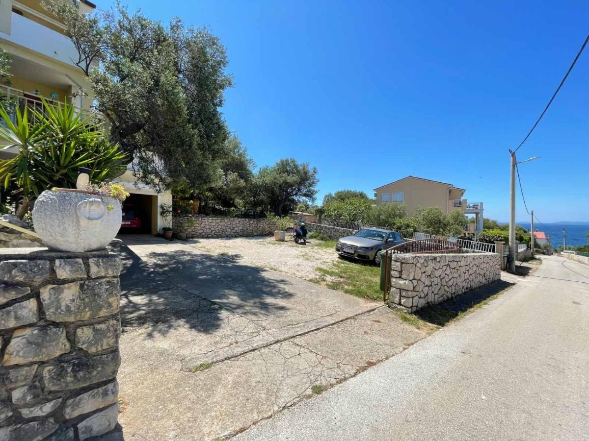 Apartments By The Sea Lun, Pag - 19358 룬 외부 사진