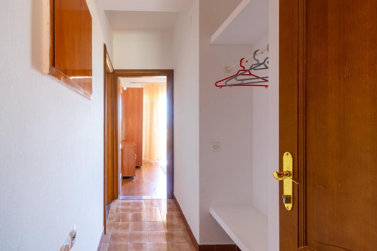 Apartments By The Sea Lun, Pag - 19358 룬 외부 사진
