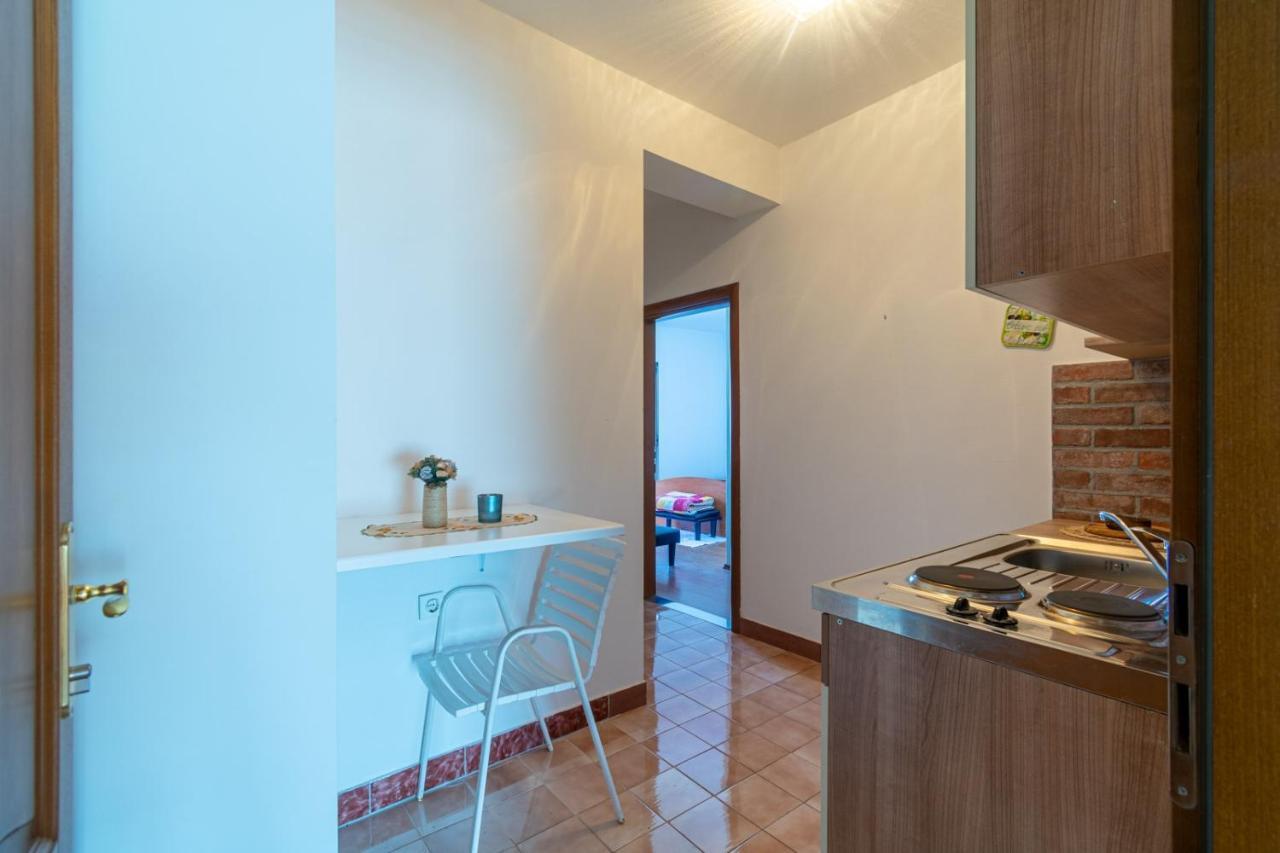 Apartments By The Sea Lun, Pag - 19358 룬 외부 사진