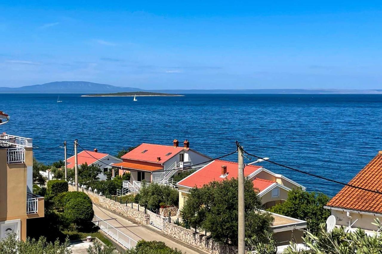 Apartments By The Sea Lun, Pag - 19358 룬 외부 사진