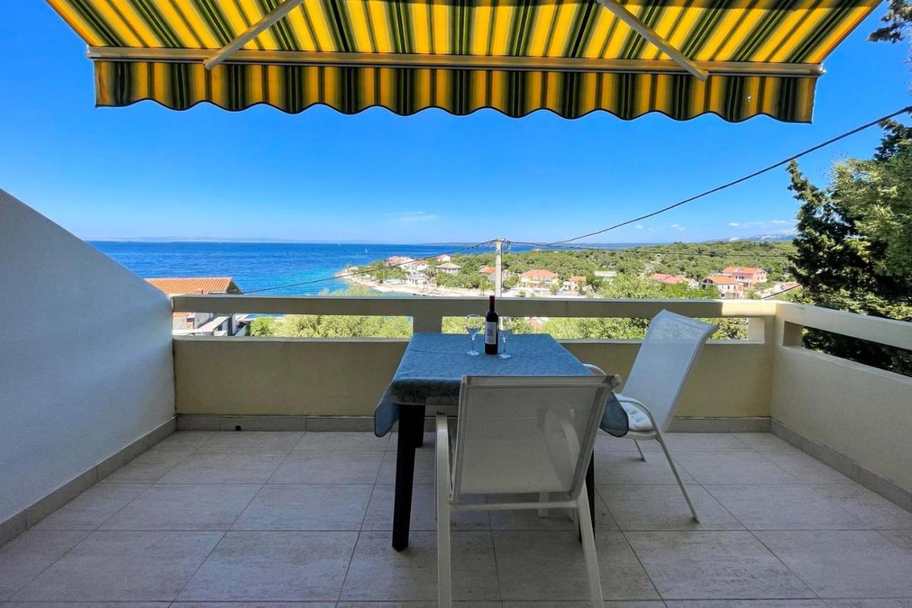 Apartments By The Sea Lun, Pag - 19358 룬 외부 사진