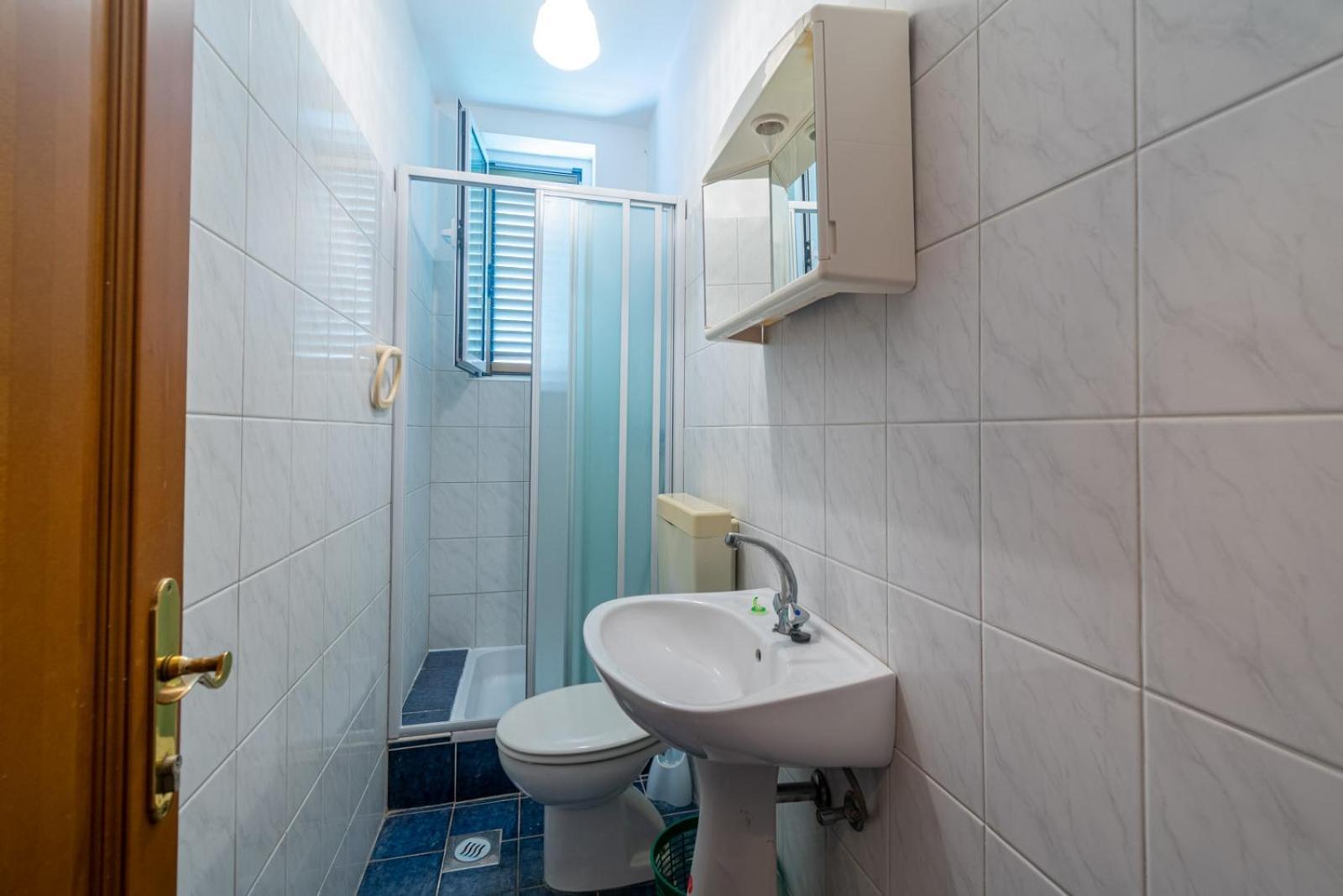 Apartments By The Sea Lun, Pag - 19358 룬 객실 사진