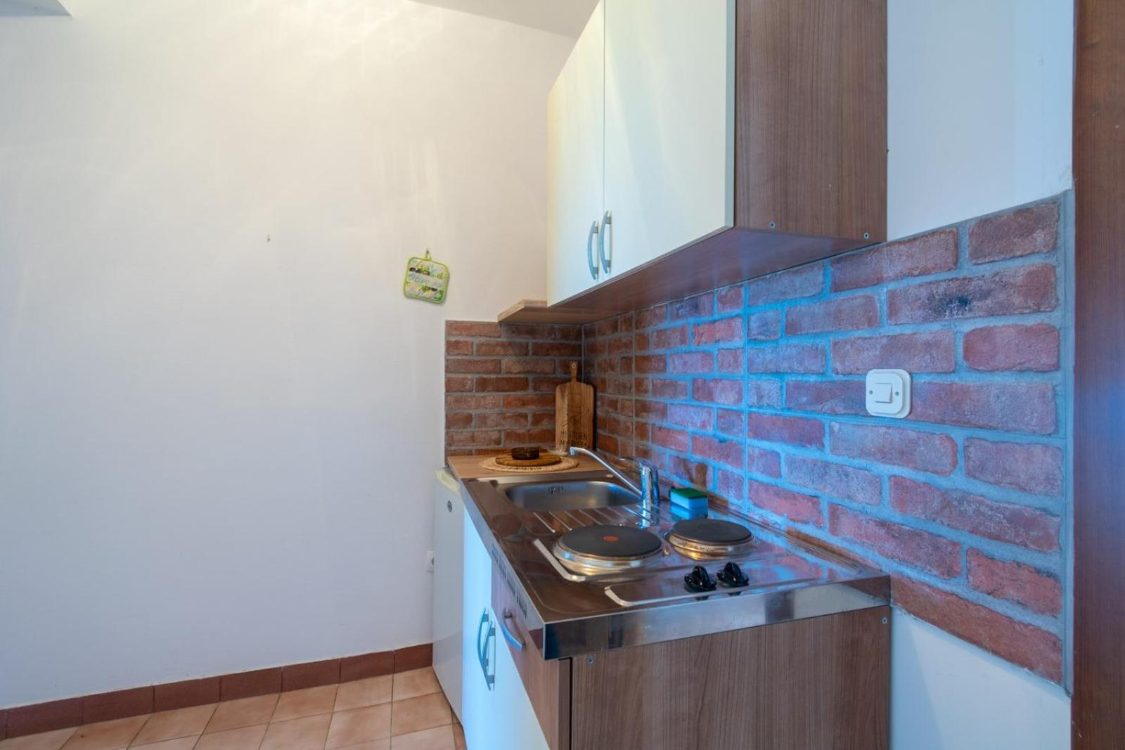 Apartments By The Sea Lun, Pag - 19358 룬 객실 사진