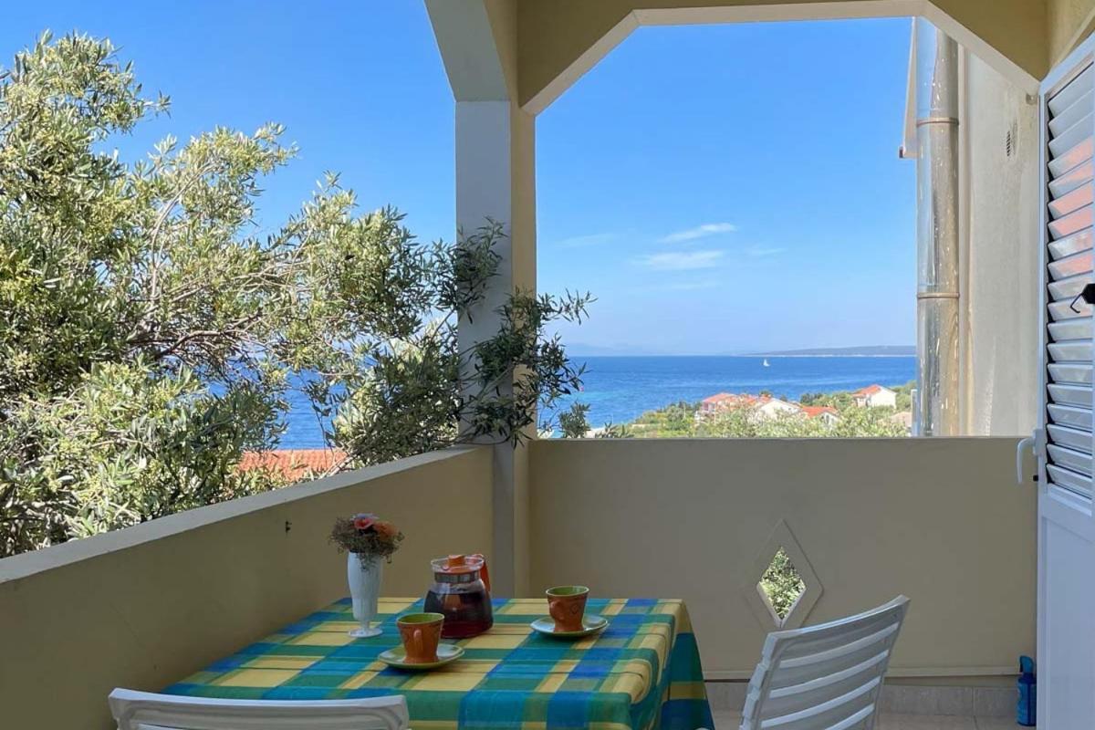 Apartments By The Sea Lun, Pag - 19358 룬 객실 사진