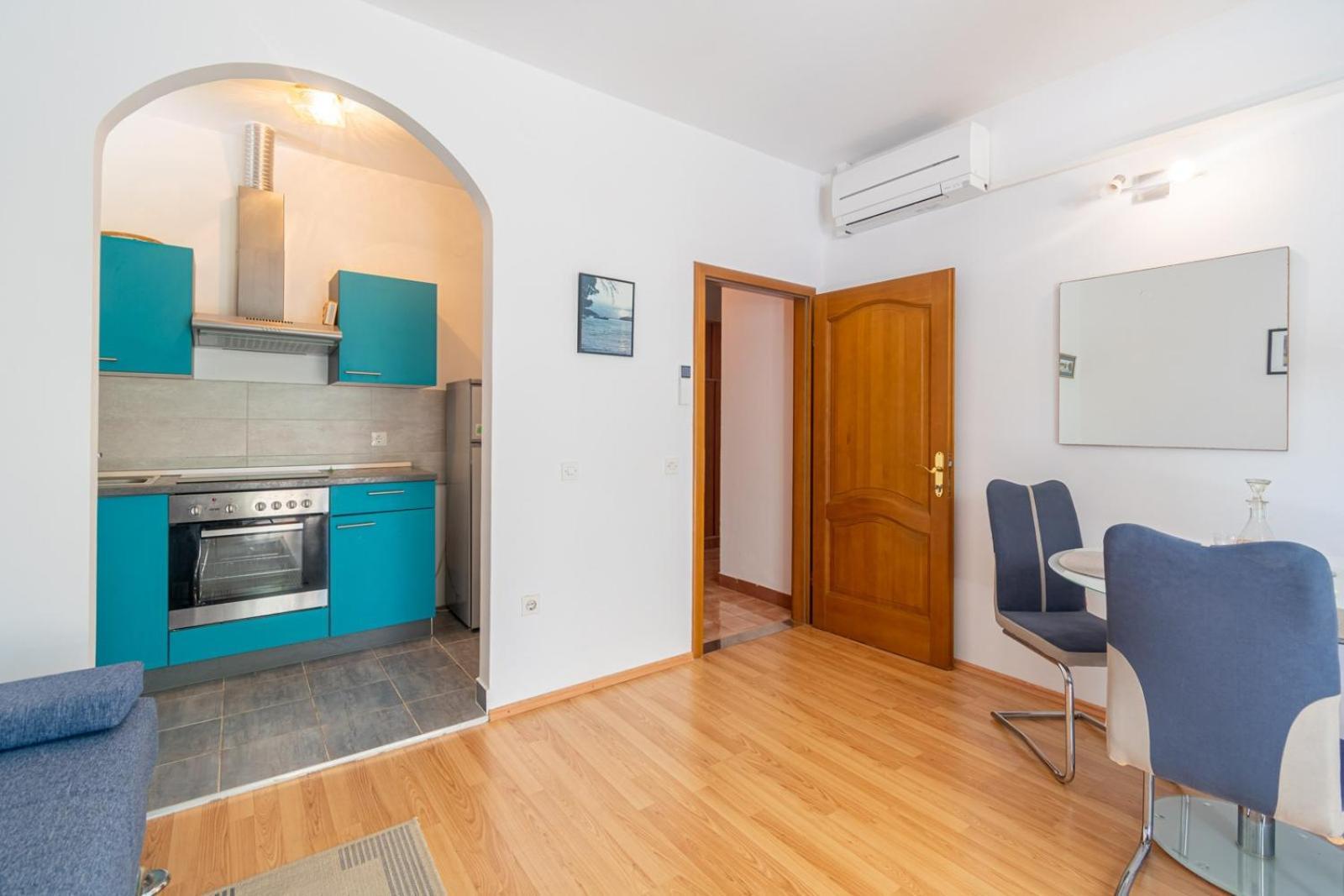 Apartments By The Sea Lun, Pag - 19358 룬 객실 사진