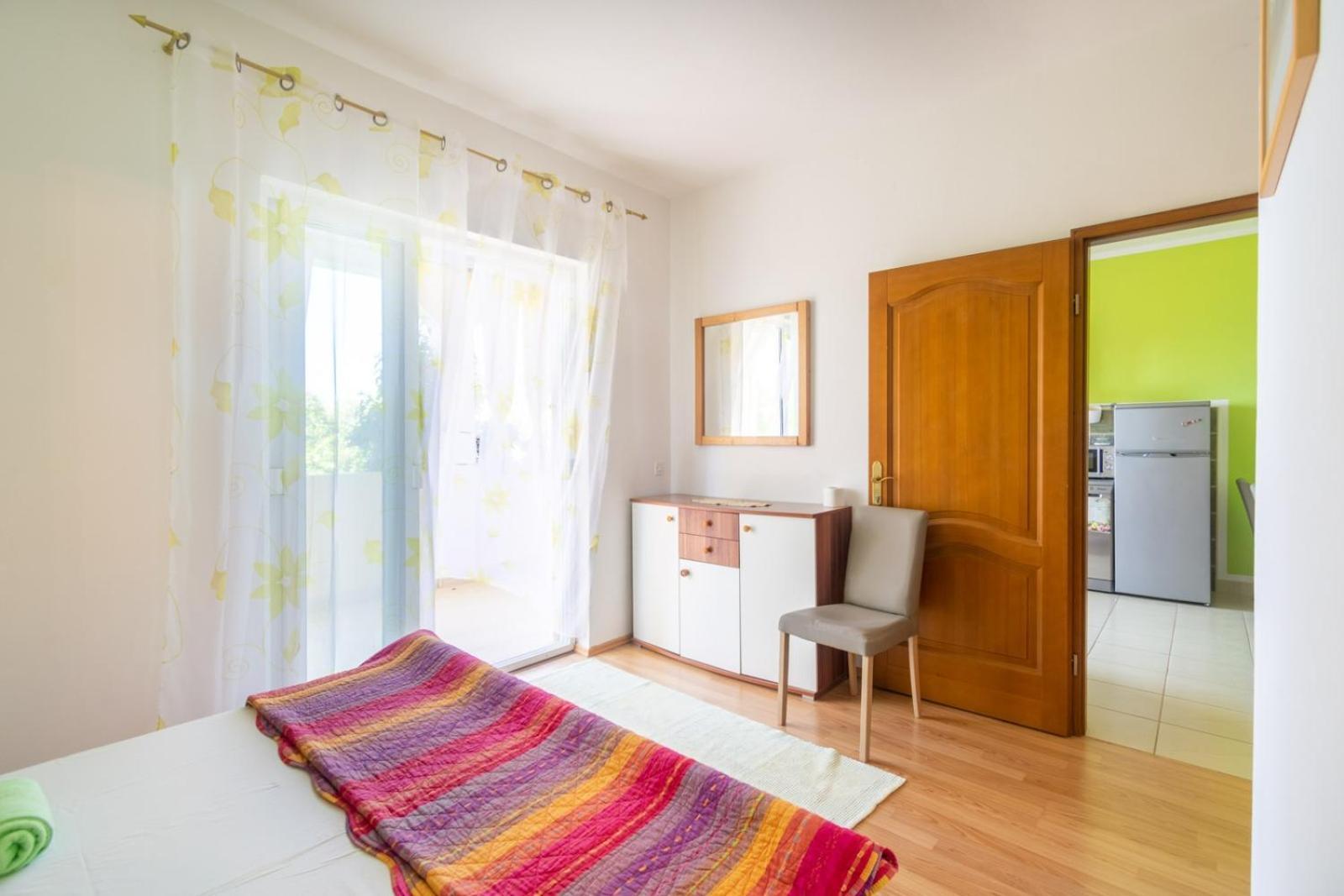 Apartments By The Sea Lun, Pag - 19358 룬 객실 사진